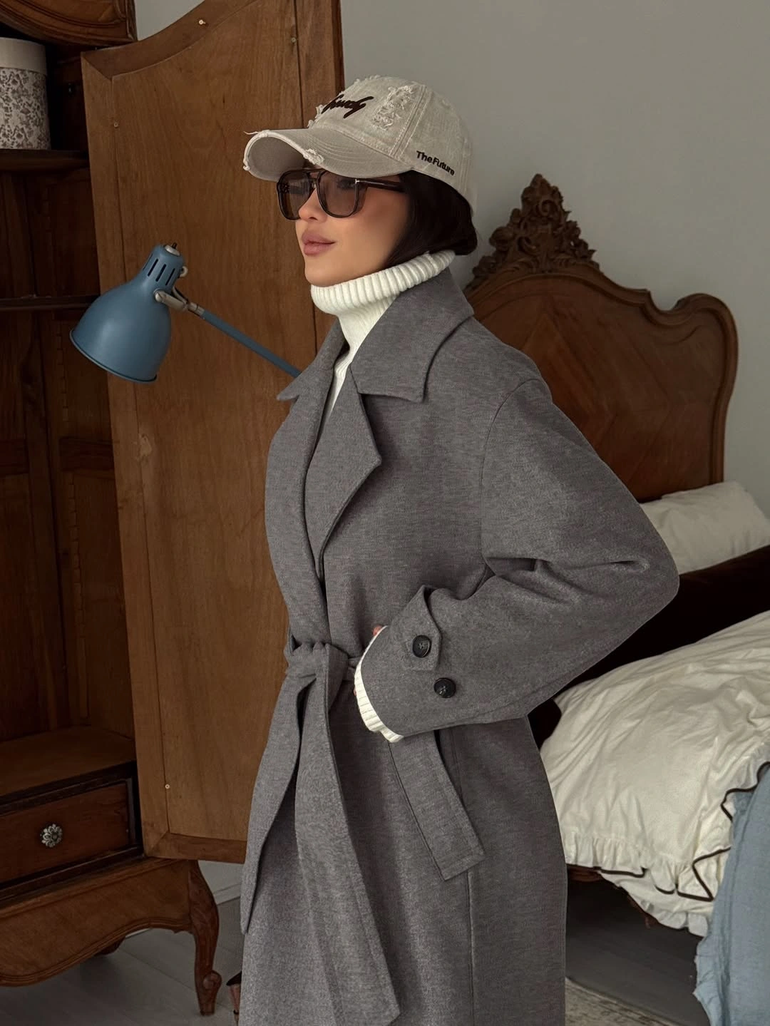 Fall Outfits With Wool Coat 2026 That Make Everyday Style Feel Effortlessly Chic