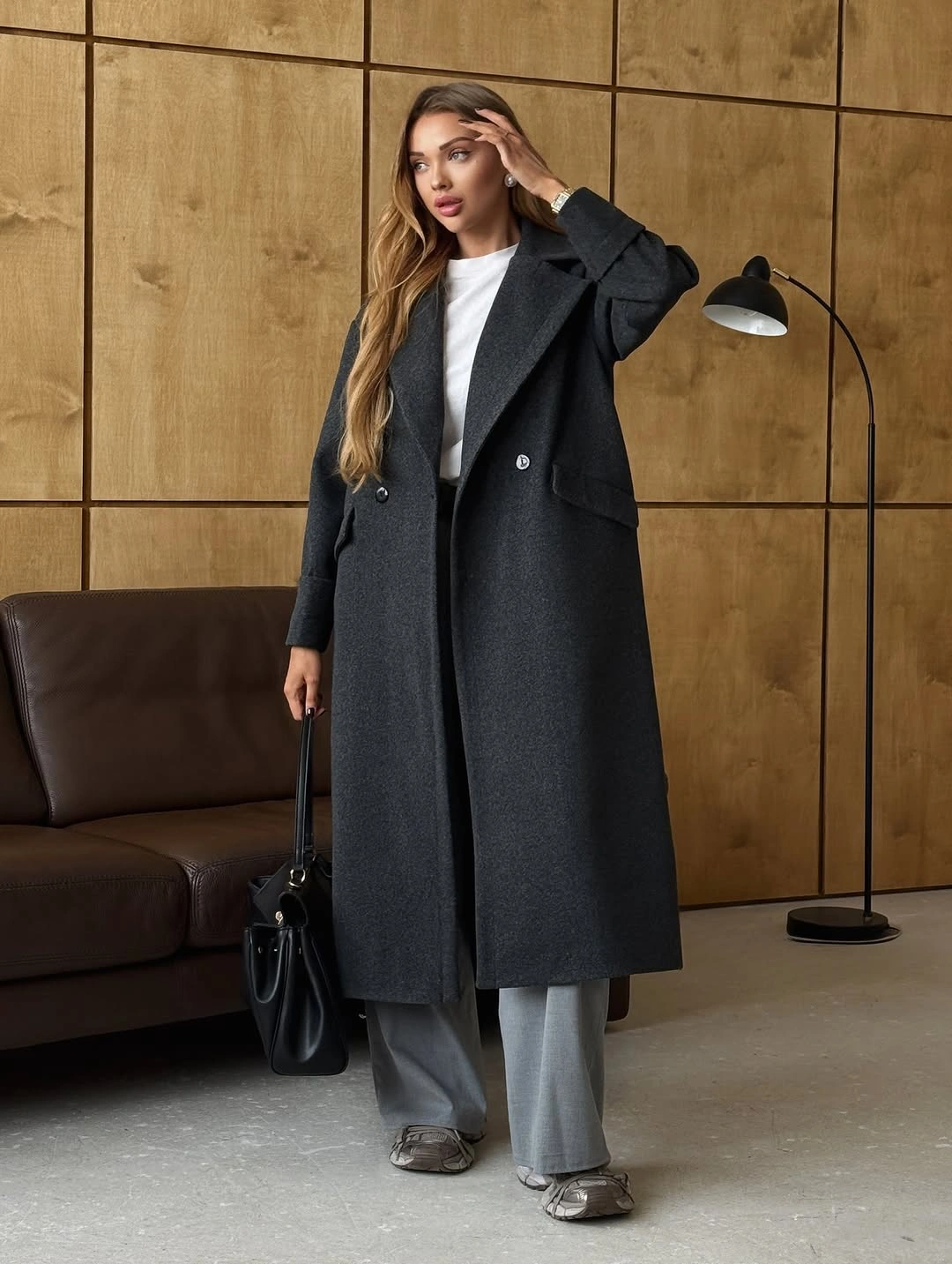 Fall Outfits With Wool Coat 2026 That Make Everyday Style Feel Effortlessly Chic