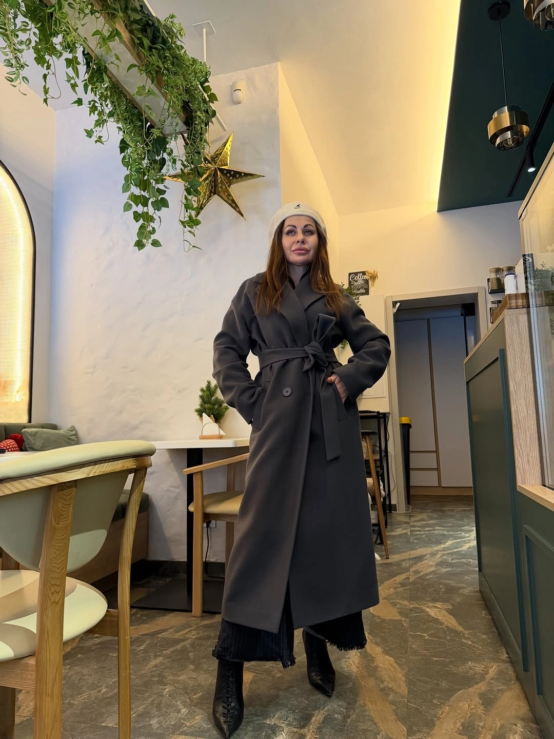 Fall Outfits With Wool Coat 2026 That Make Everyday Style Feel Effortlessly Chic
