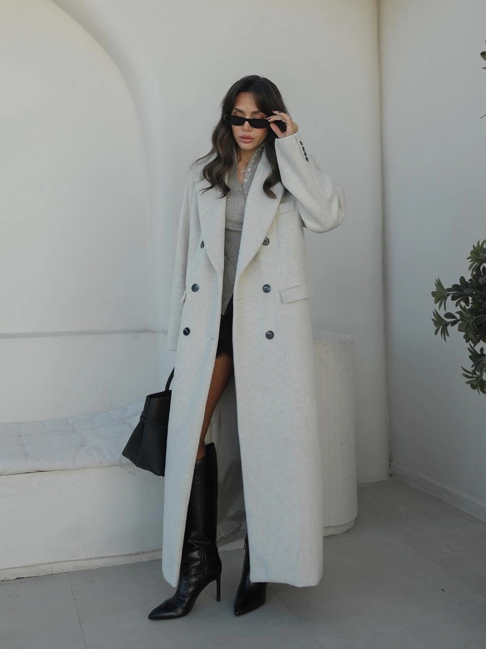 Fall Outfits With Wool Coat 2026 That Make Everyday Style Feel Effortlessly Chic