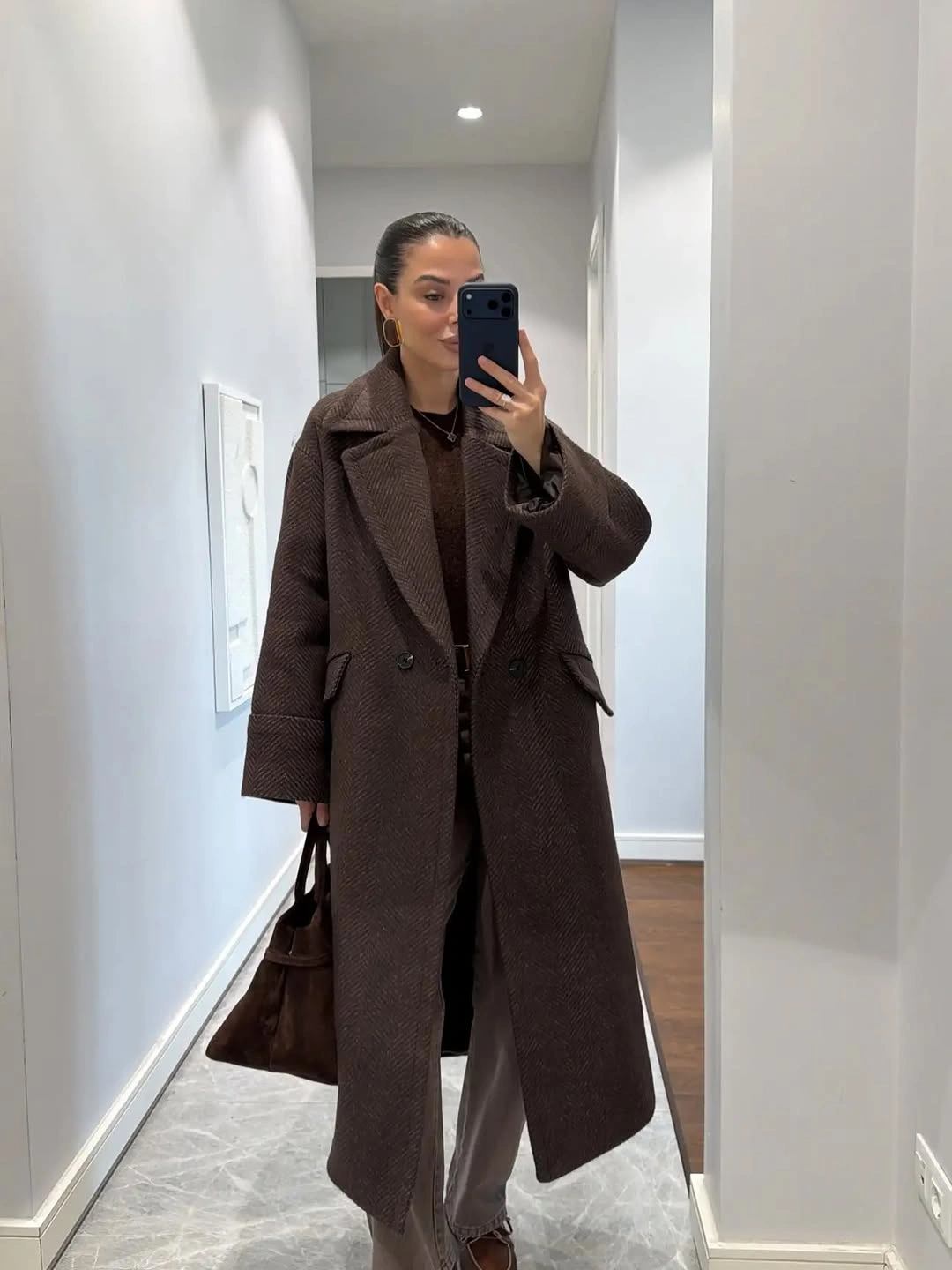 Fall Outfits With Wool Coat 2026 That Make Everyday Style Feel Effortlessly Chic