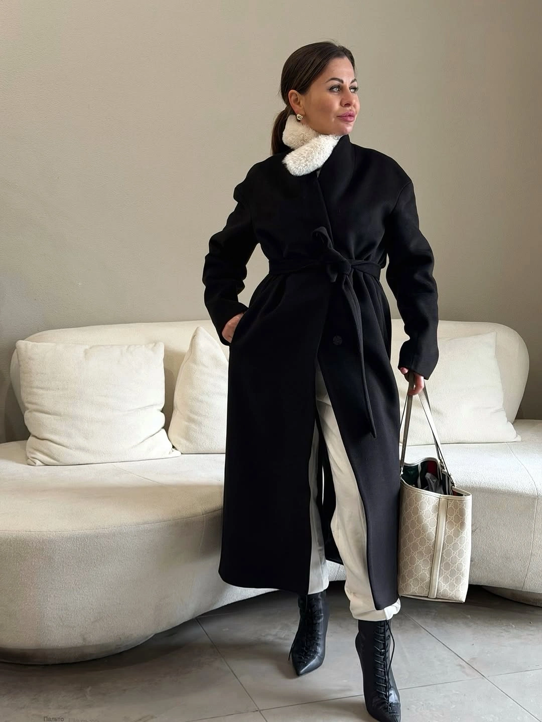 Fall Outfits With Wool Coat 2026 That Make Everyday Style Feel Effortlessly Chic
