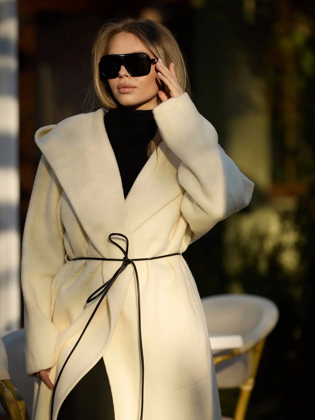 Fall Outfits With Wool Coat 2026 That Make Everyday Style Feel Effortlessly Chic