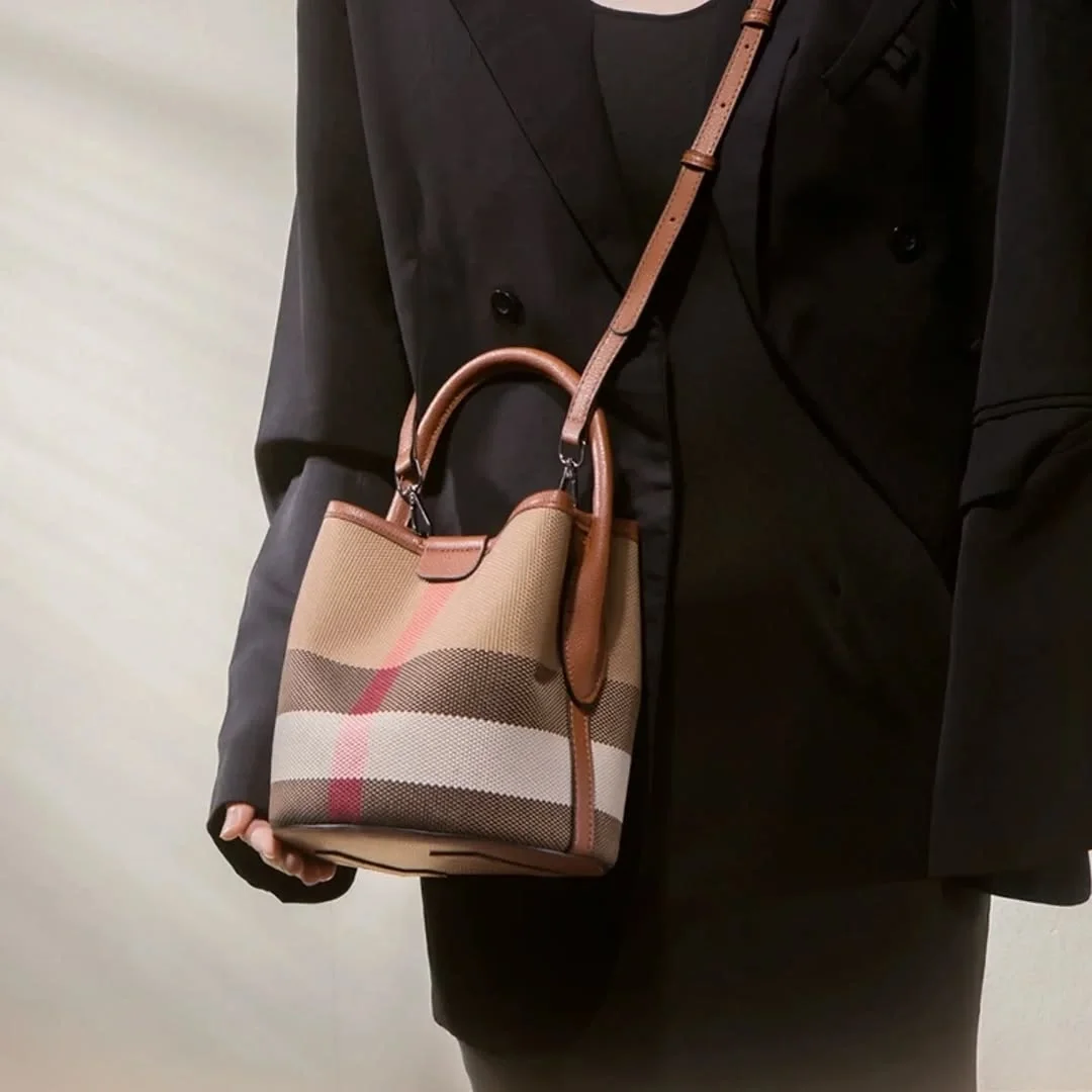 fall outftis with Crossbody bag 2026 Tailored Layers with a Heritage Crossbody