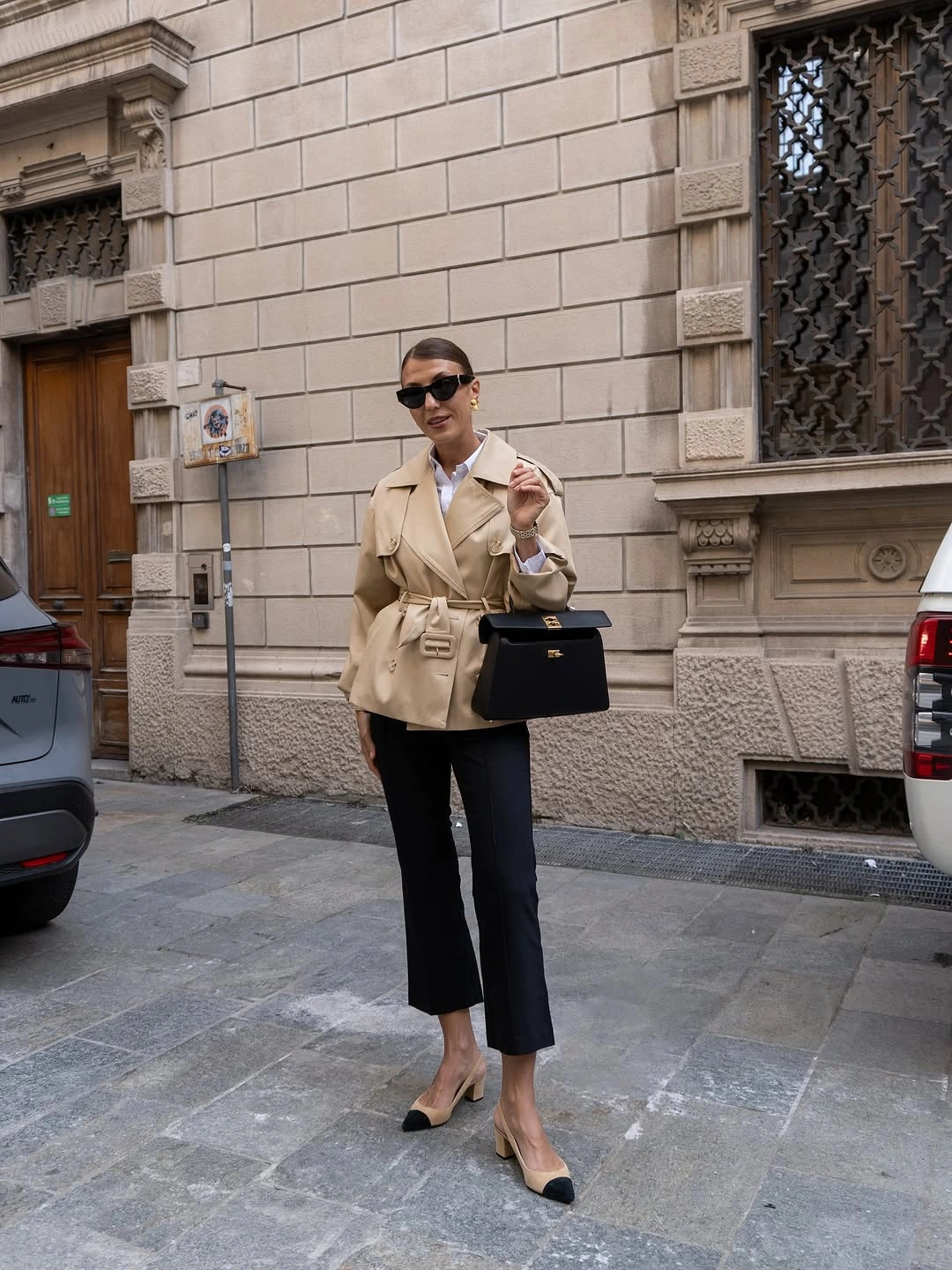 Fall Professional Work Outfits Women 2026 That Make Every Office Day Feel Effortlessly Chic