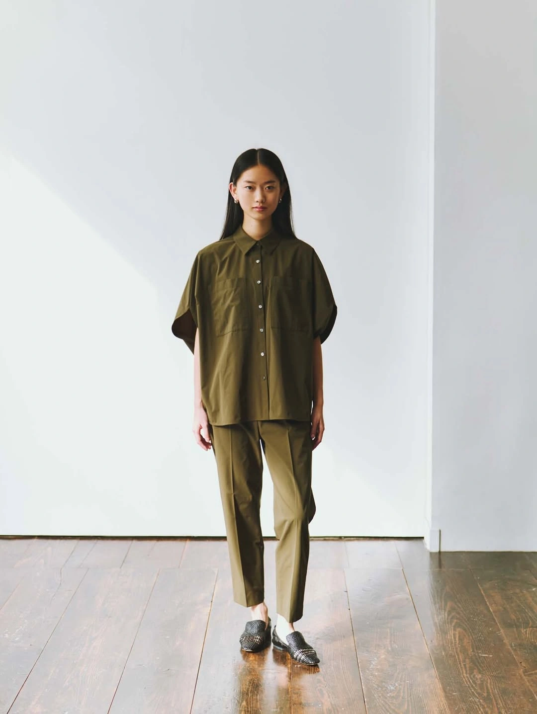 Fall Professional Work Outfits Women 2026 That Make Every Office Day Feel Effortlessly Chic