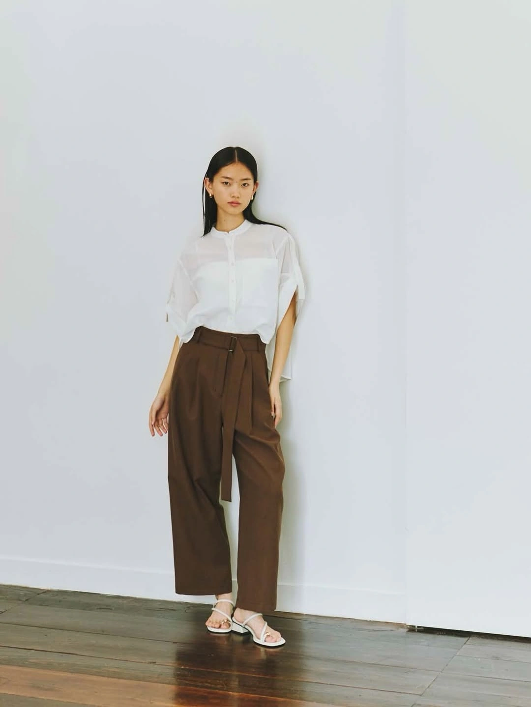 Fall Professional Work Outfits Women 2026 That Make Every Office Day Feel Effortlessly Chic