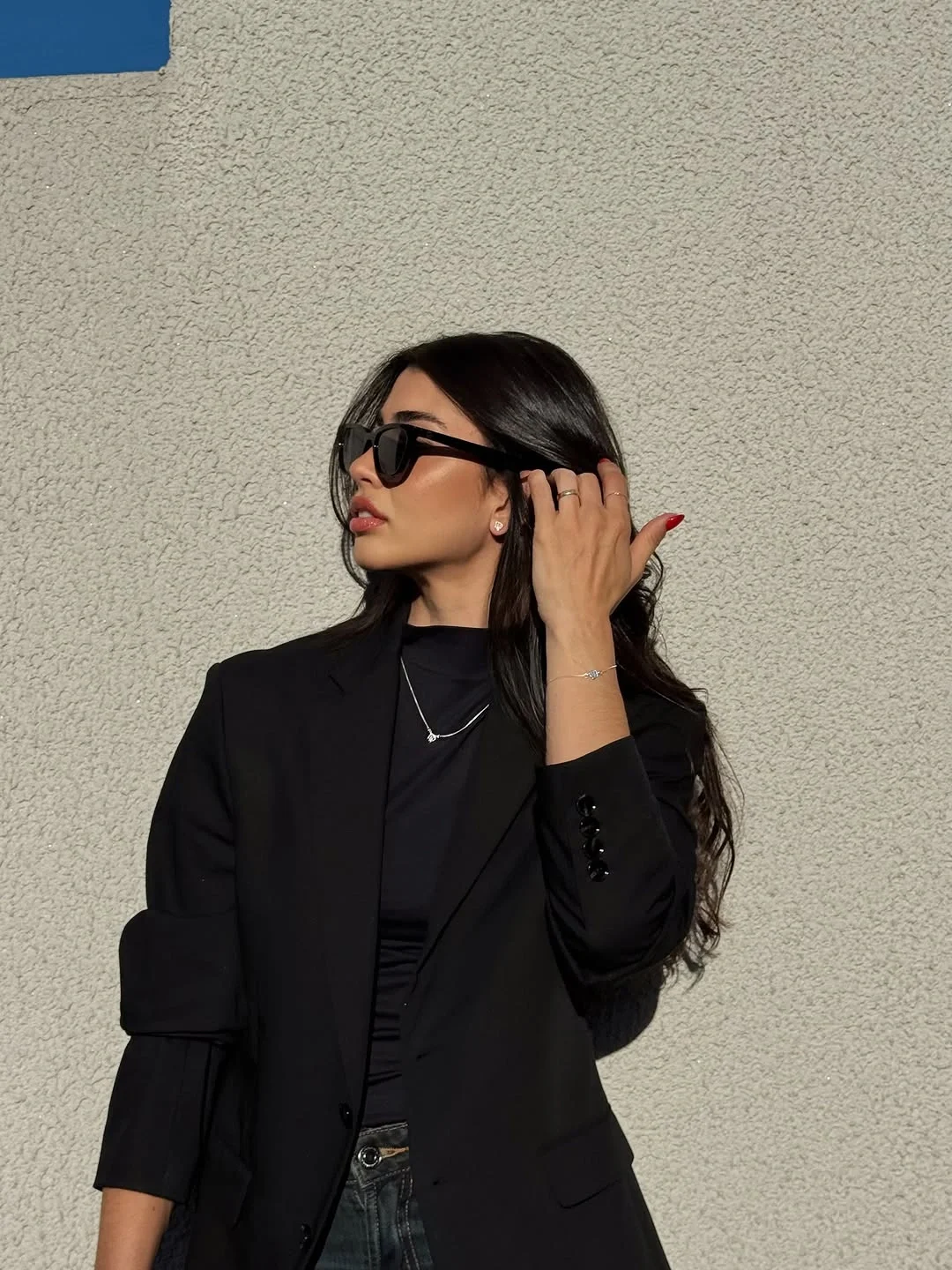 womens modest fall outfits 2026 Tailored Monochrome With Quiet Luxury Energy