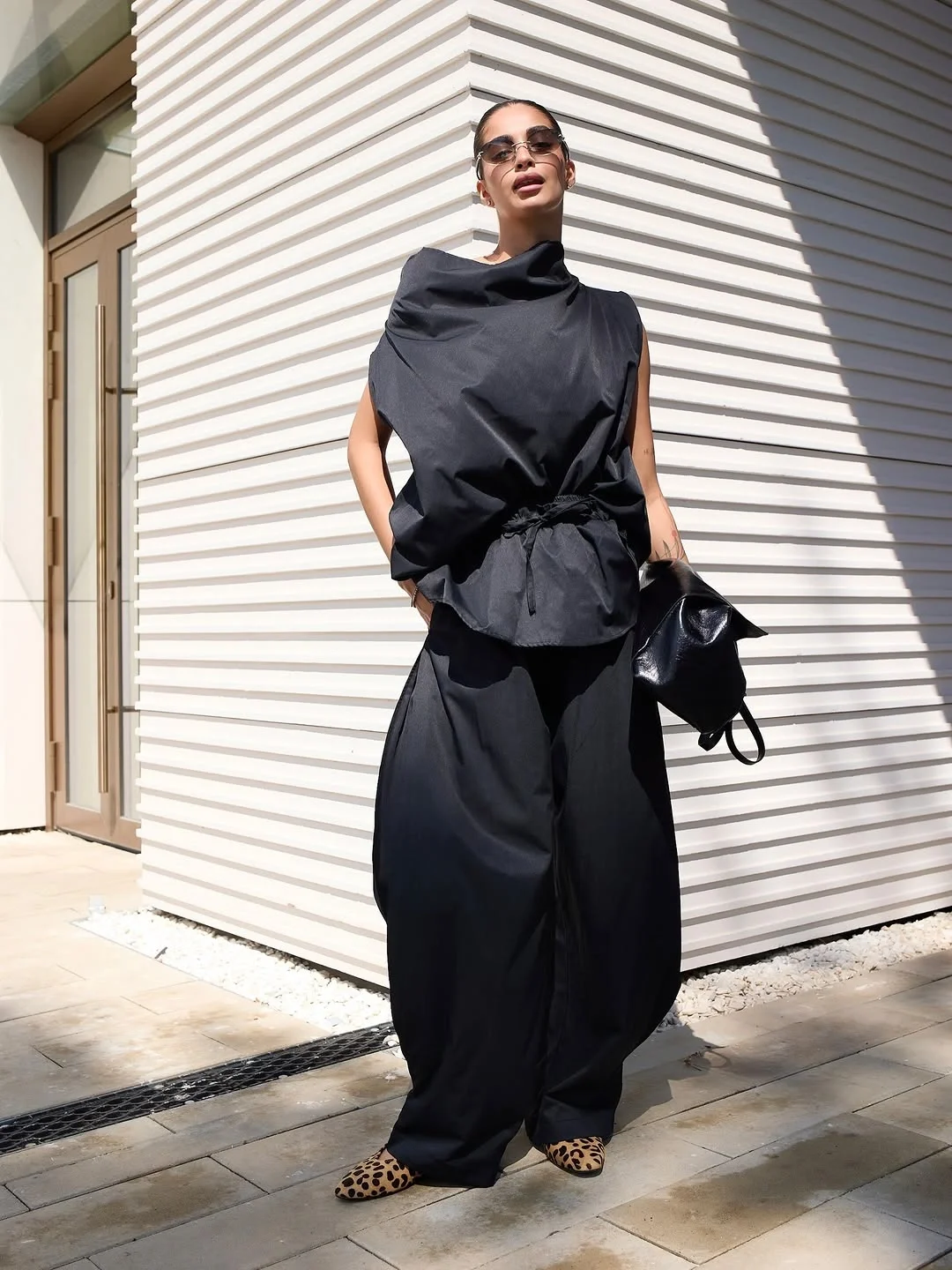 womens modest fall outfits 2026 Architectural Volume And Contemporary Modesty