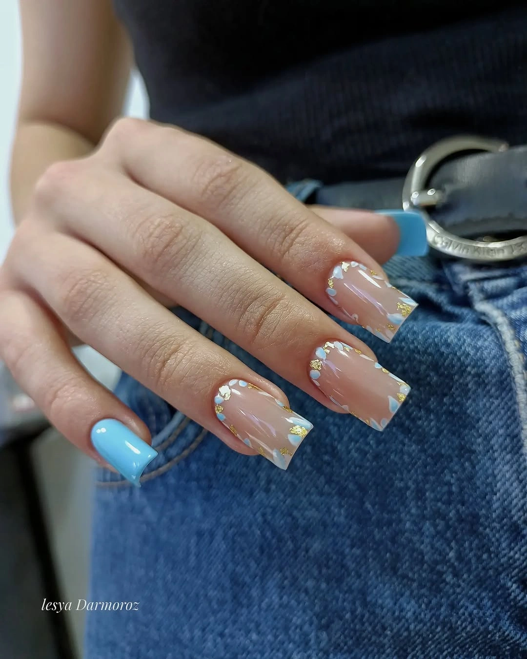 Trendy Fall Nails for Pale Skin 2026 With Cute Colors, Designs and Manicure Ideas