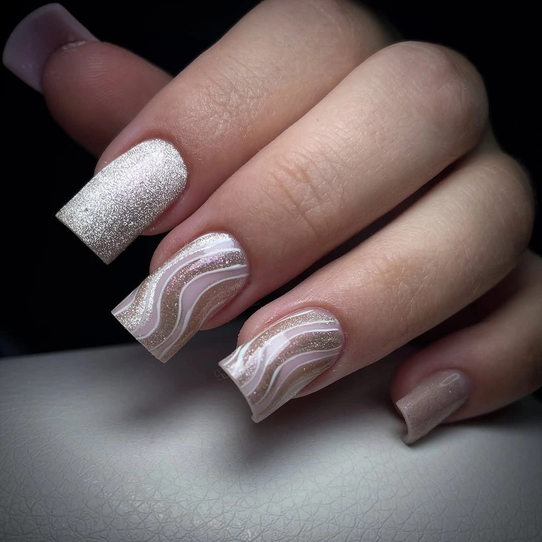 Trendy Fall Nails for Pale Skin 2026 With Cute Colors, Designs and Manicure Ideas