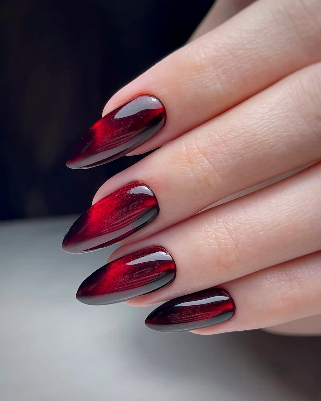 Trendy Fall Nails for Pale Skin 2026 With Cute Colors, Designs and Manicure Ideas