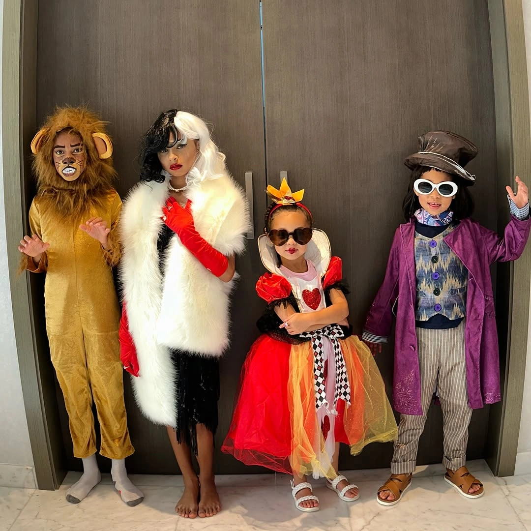 unique halloween costume for kids 2026 group character costumes