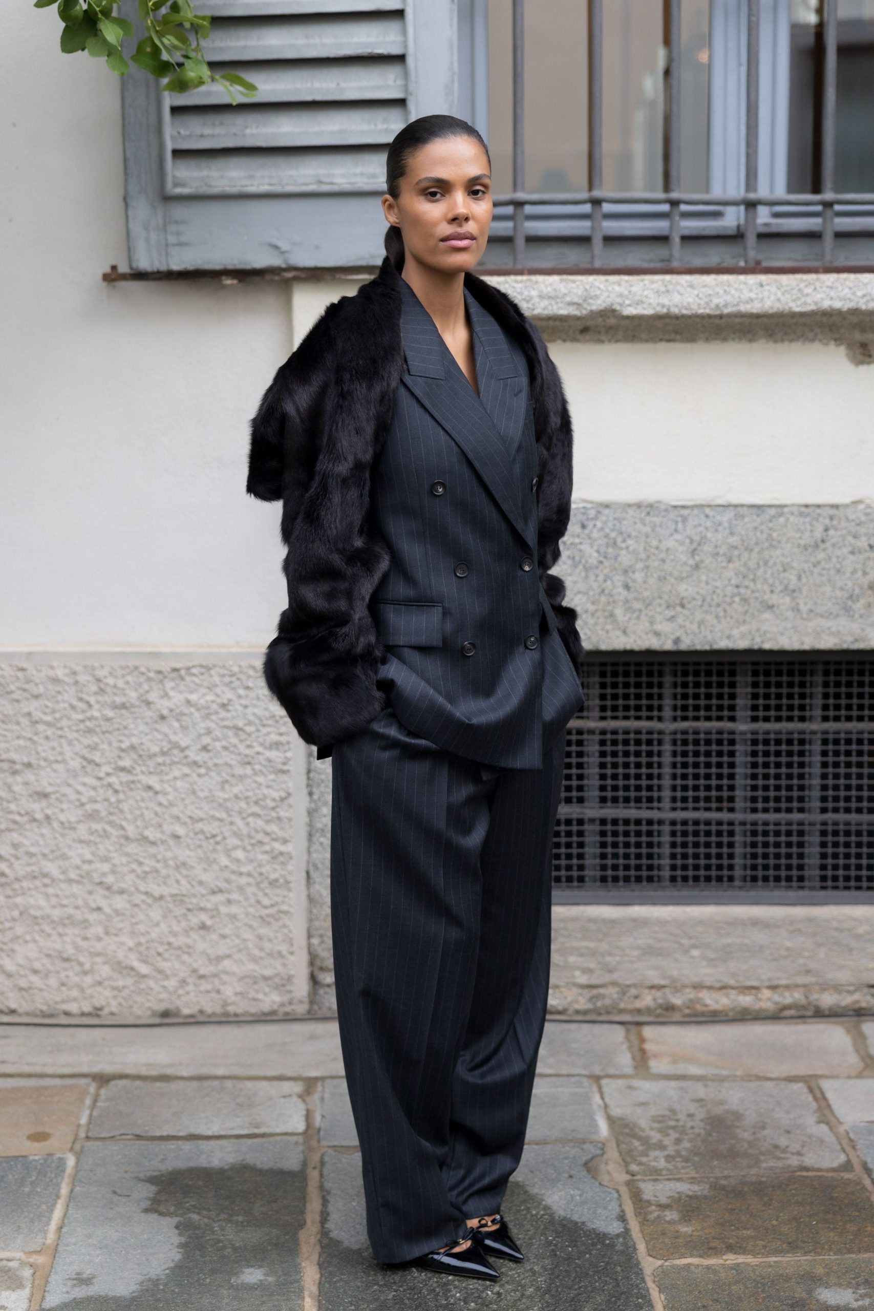 6 Winter Work Outfits That Will Shake-Up Your Office Style | British Vogue