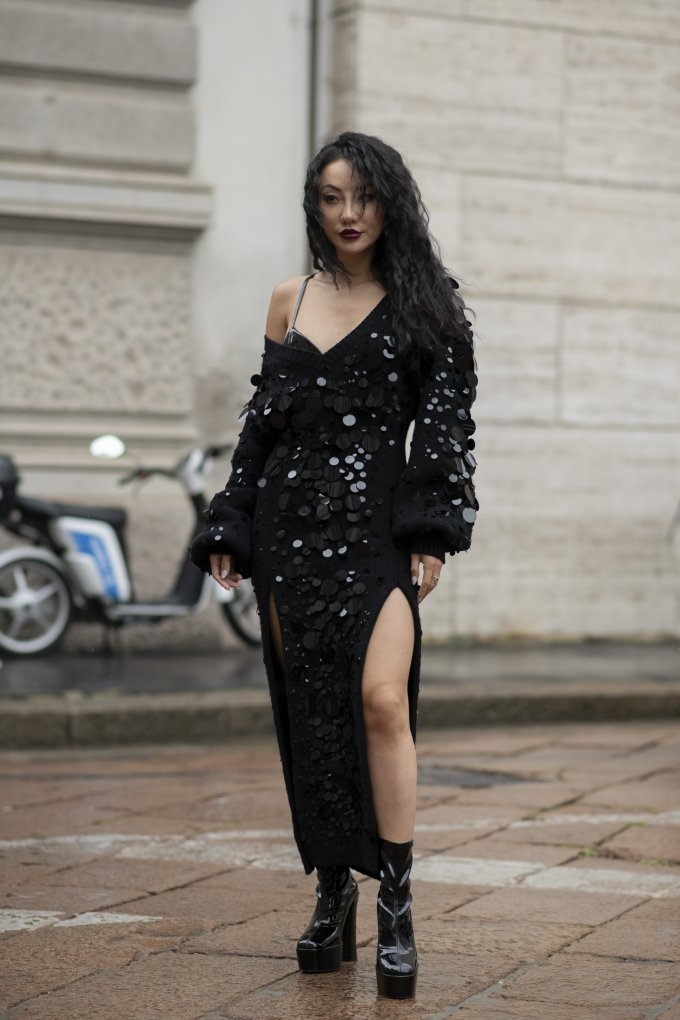 16 idées de tenues de soirées - Marie Claire