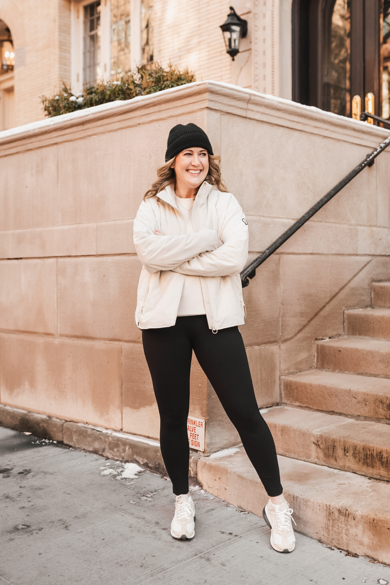 Winter Outfit Ideas - wit & whimsy | Lifestyle Blog