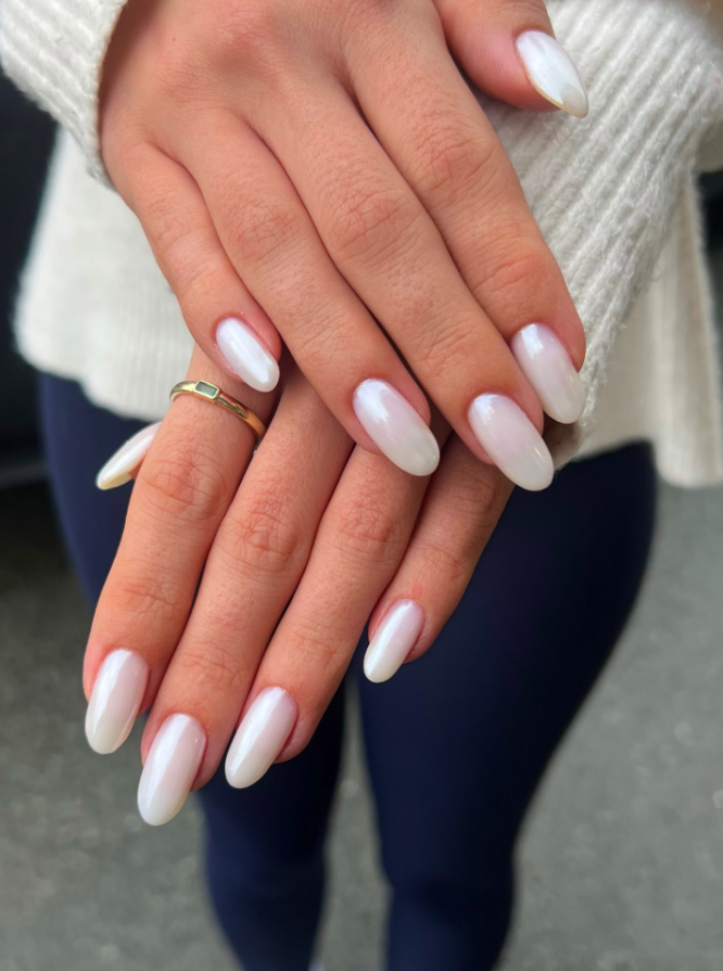 50+ Amazing Winter Nails 2026 You'll Be Obsessed With!