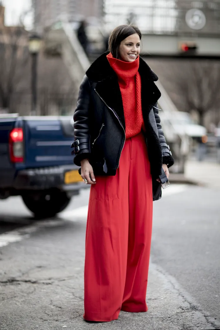 Comment s'habiller en hiver sans geler ni perdre en élégance ? 10 astuces mode pour rester stylée et au chaud !