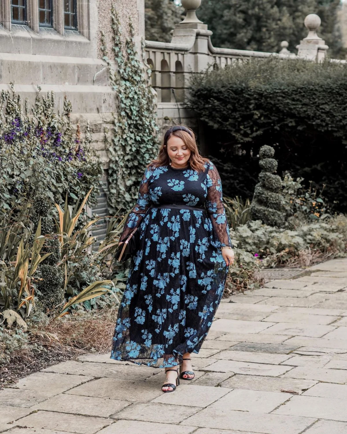 Winter Outfits for Curvy Women