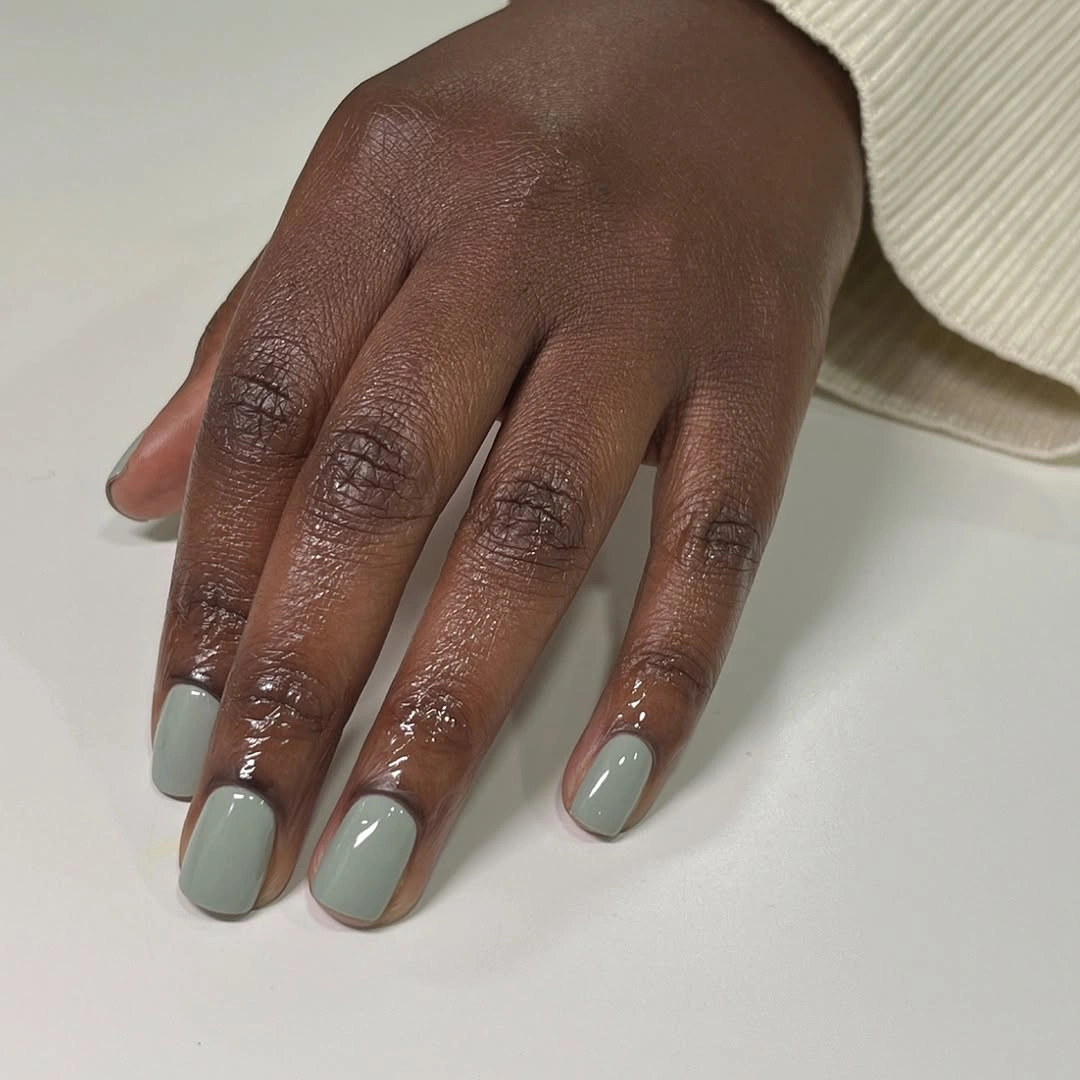 Beautiful Winter Short Nails Ideas for the Year