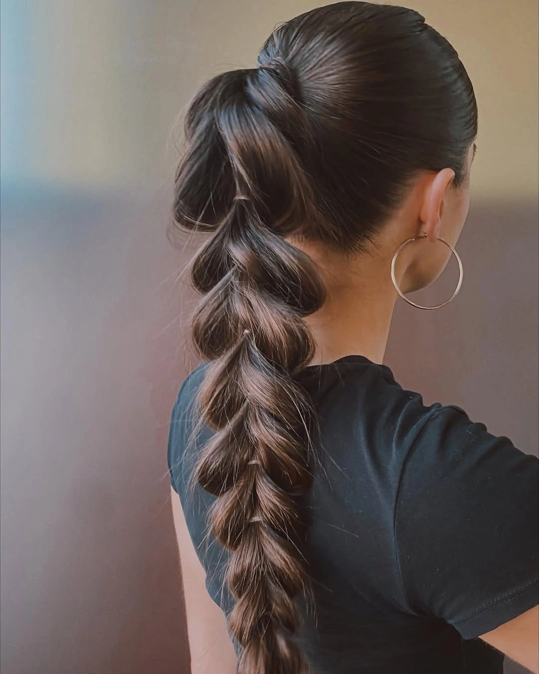 Simple Braid Hairstyle Ideas for Every Occasion