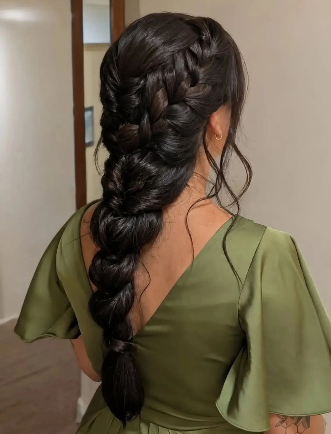 Simple Braid Hairstyle Ideas for Every Occasion