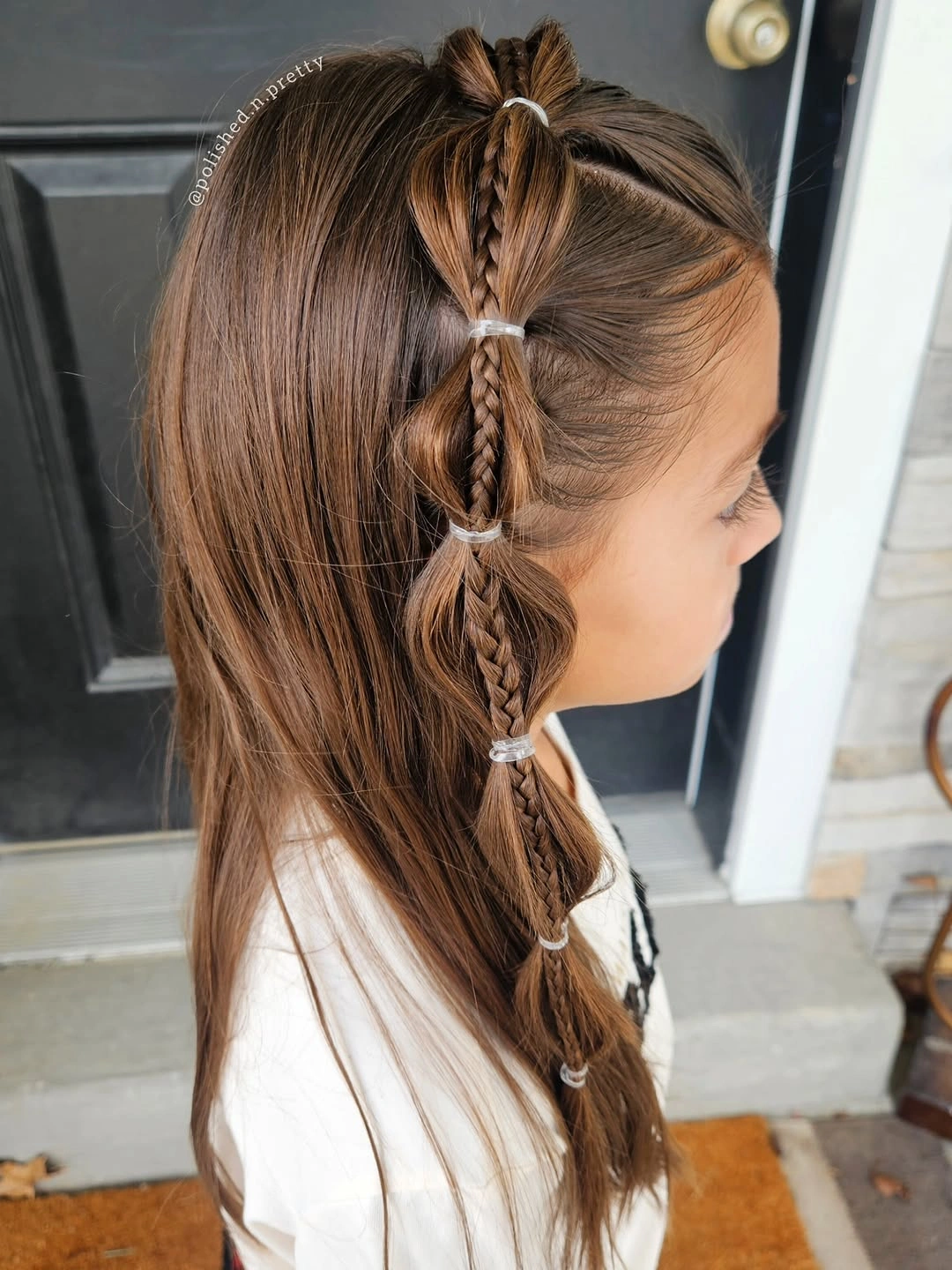 Simple Braid Hairstyle Ideas for Every Occasion