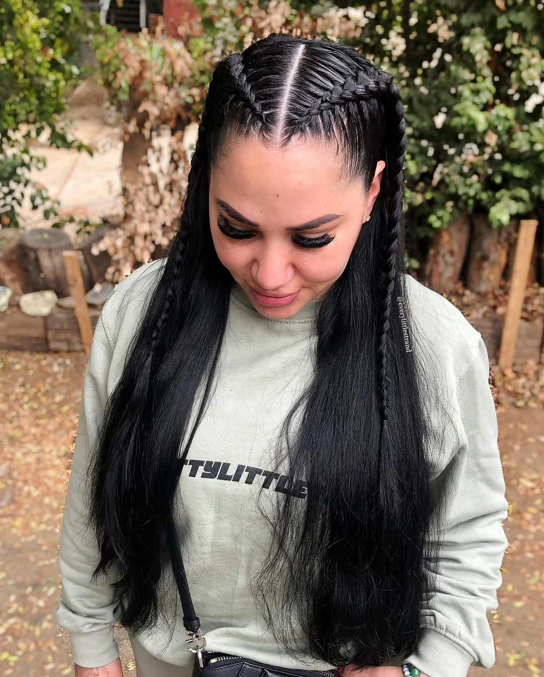 Simple Braid Hairstyle Ideas for Every Occasion