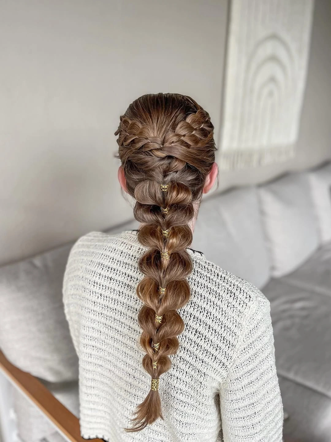 Simple Braid Hairstyle Ideas for Every Occasion
