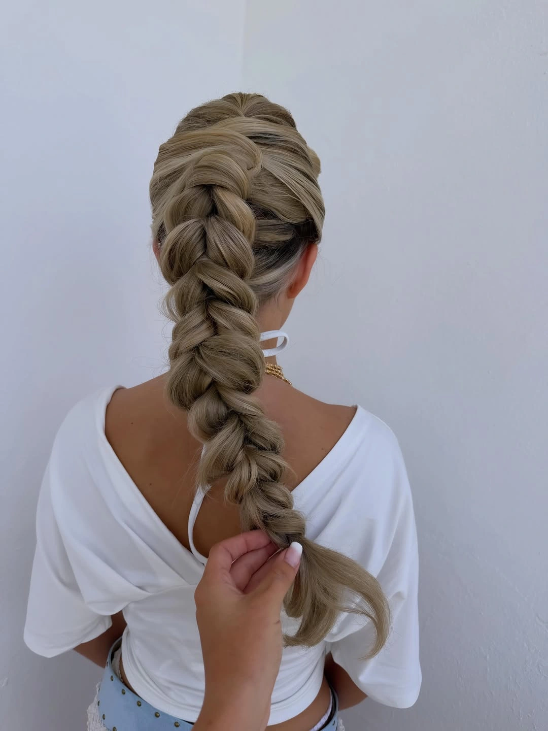 Simple Braid Hairstyle Ideas for Every Occasion