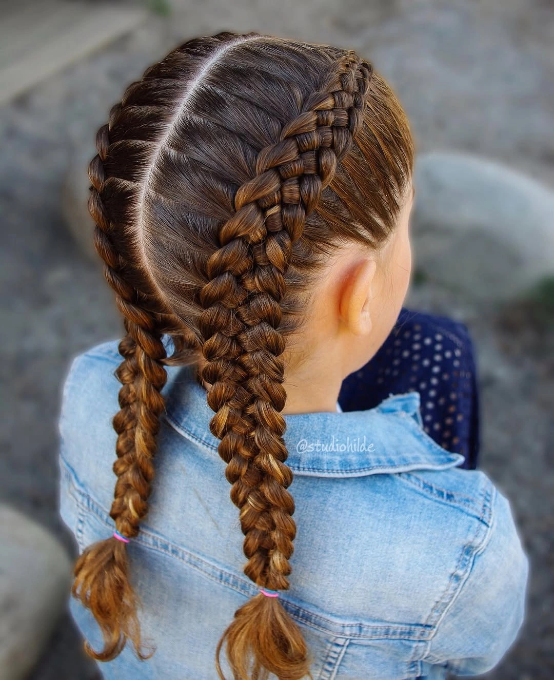 Simple Braid Hairstyle Ideas for Every Occasion