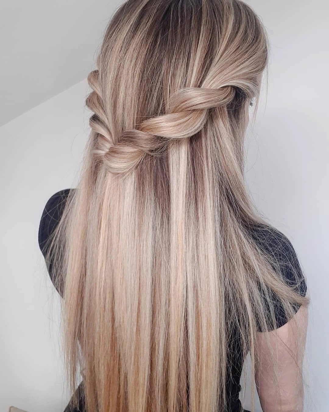 Simple Braid Hairstyle Ideas for Every Occasion