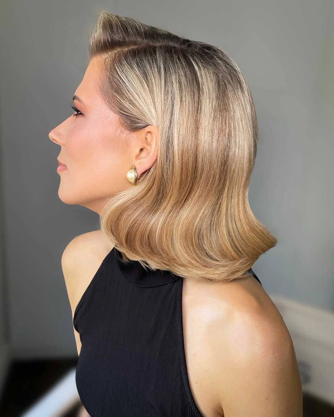 Flattering Lob Haircut Ideas for This Year