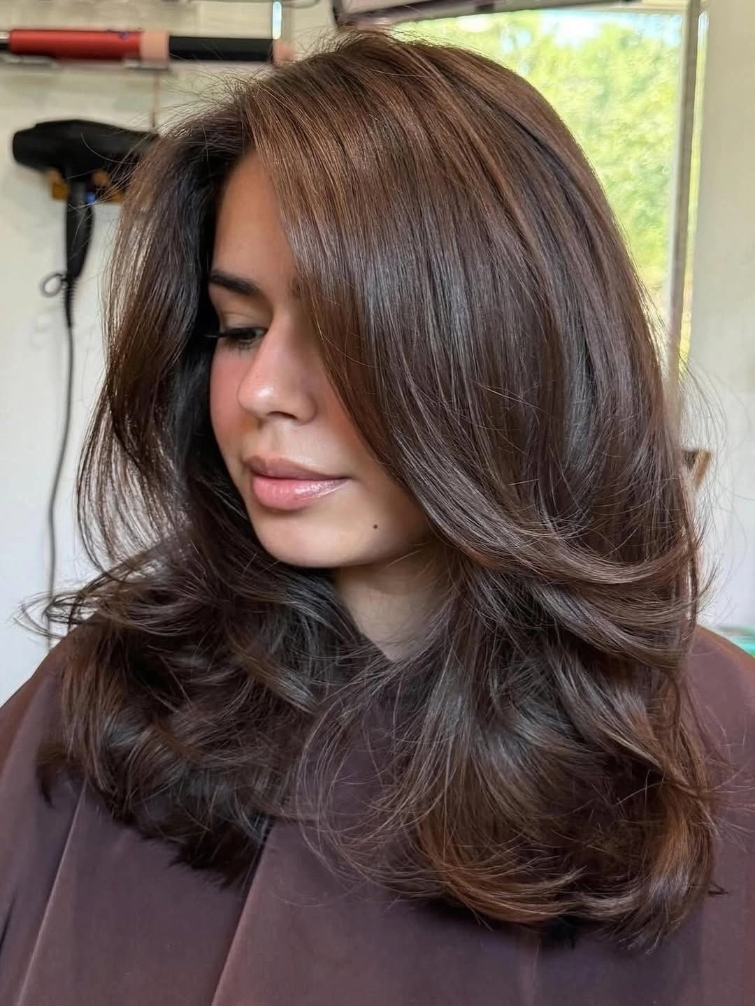 Stylish Winter Haircuts for Women to Try