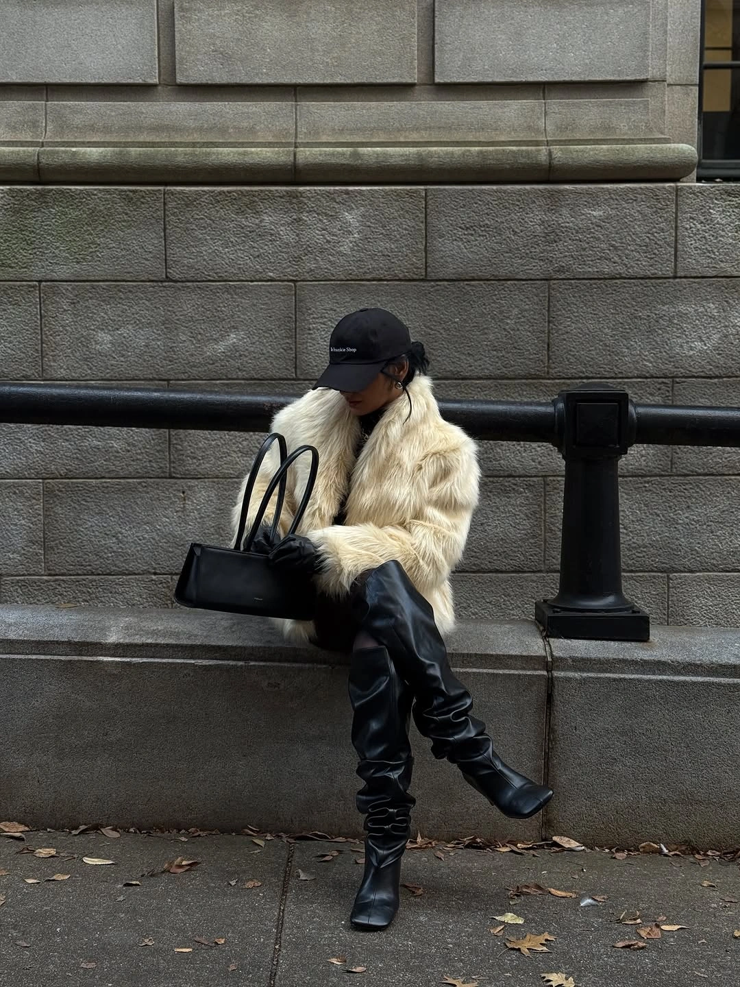 Stylish Winter NYC Outfits for a Chic Cold Weather Look