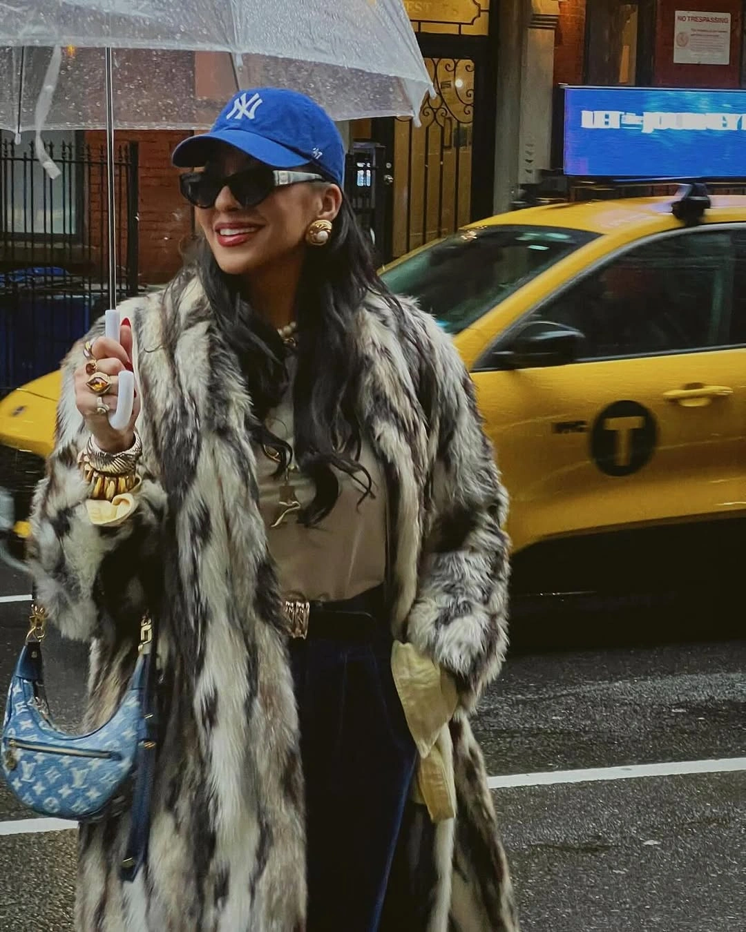 Stylish Winter NYC Outfits for a Chic Cold Weather Look