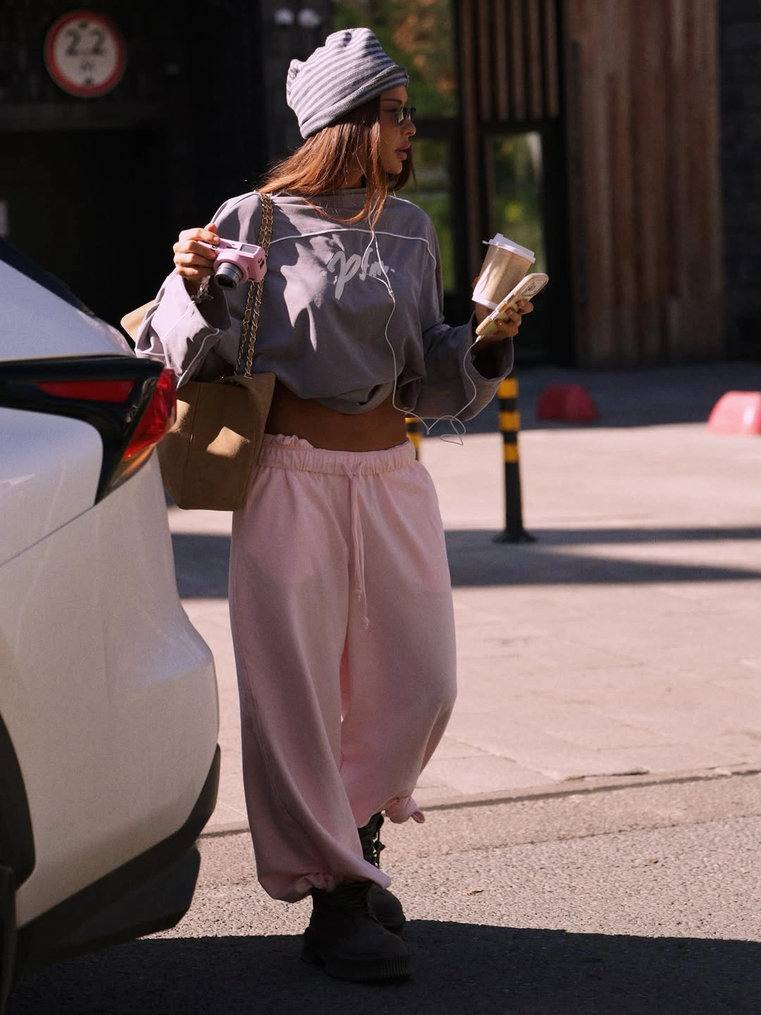 trendy november fashion trends 2026 Soft Streetwear With a Japanese-Inspired Ease