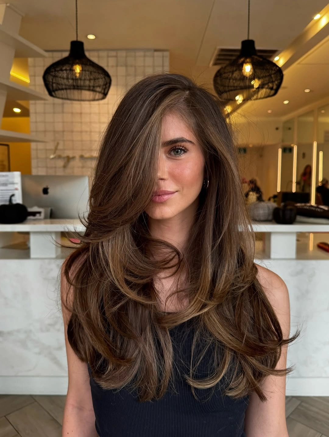 Trendy Winter Hair Colors to Inspire Your Next Look