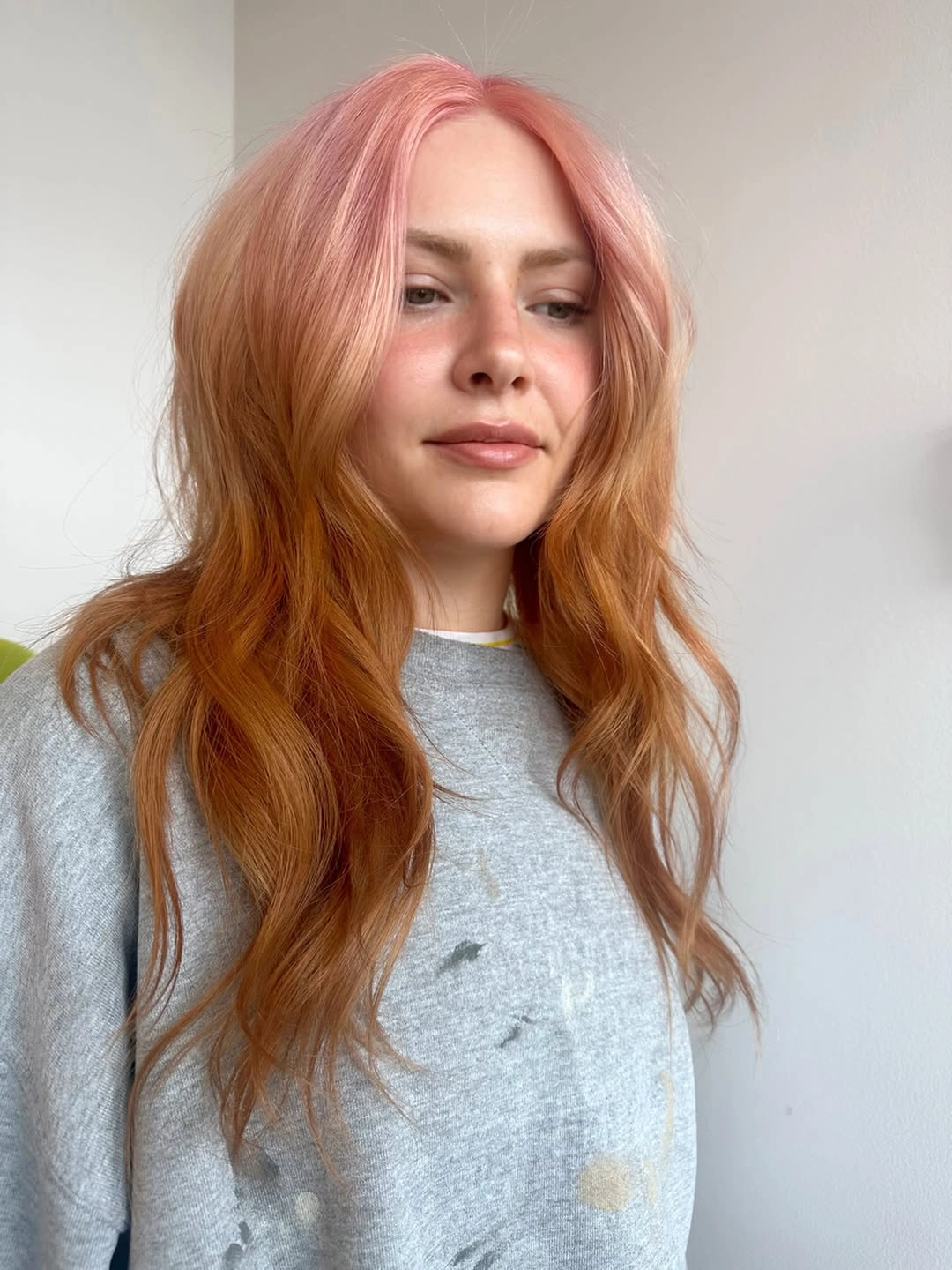 Trendy Winter Hair Colors to Inspire Your Next Look