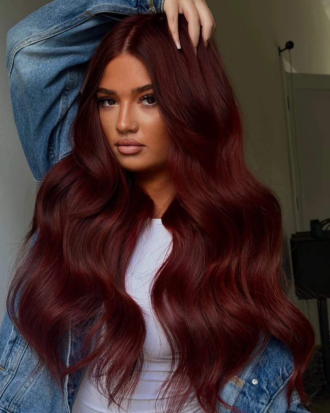 Trendy Winter Hair Colors to Inspire Your Next Look