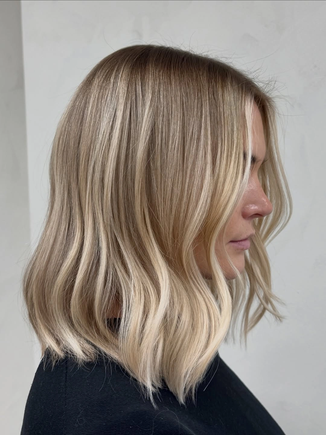 Trendy Winter Hair Colors to Inspire Your Next Look