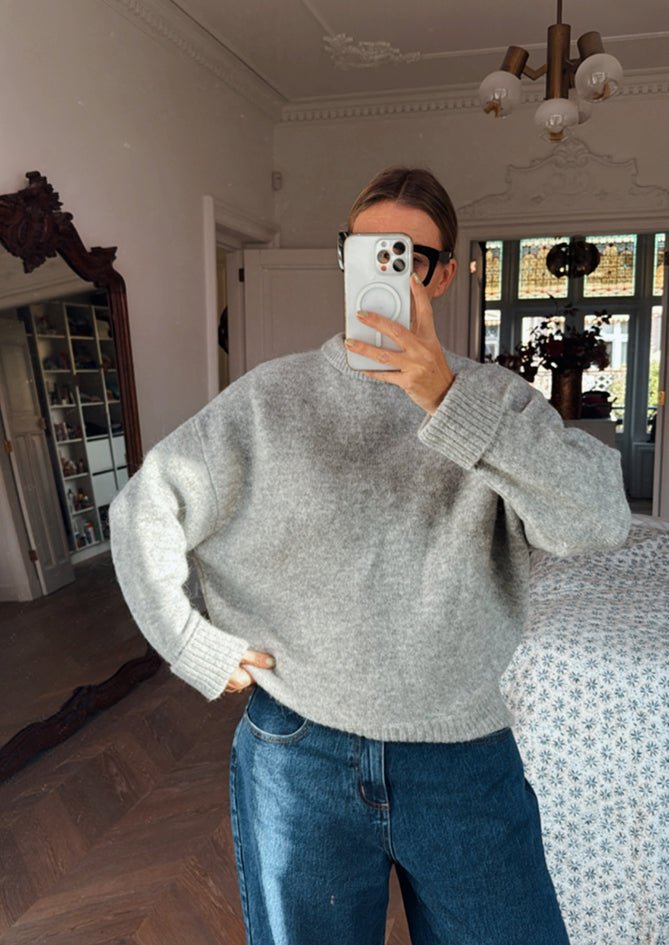 Casual Outfit Idea Casual Outfit Idea β Winter Outfits for Women Over 40