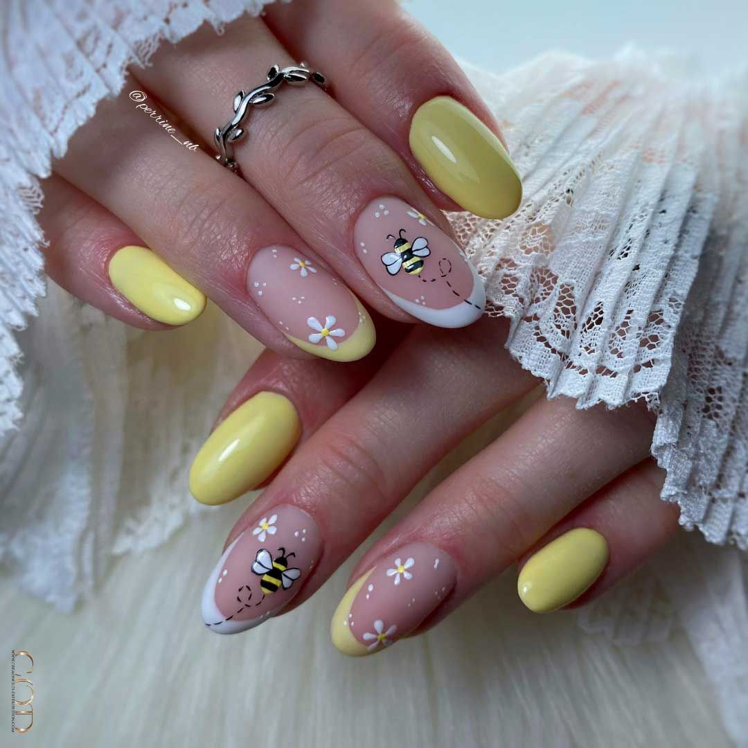 Spring Summer Visual Idea Spring Summer Visual Idea β Holiday Nails 2026