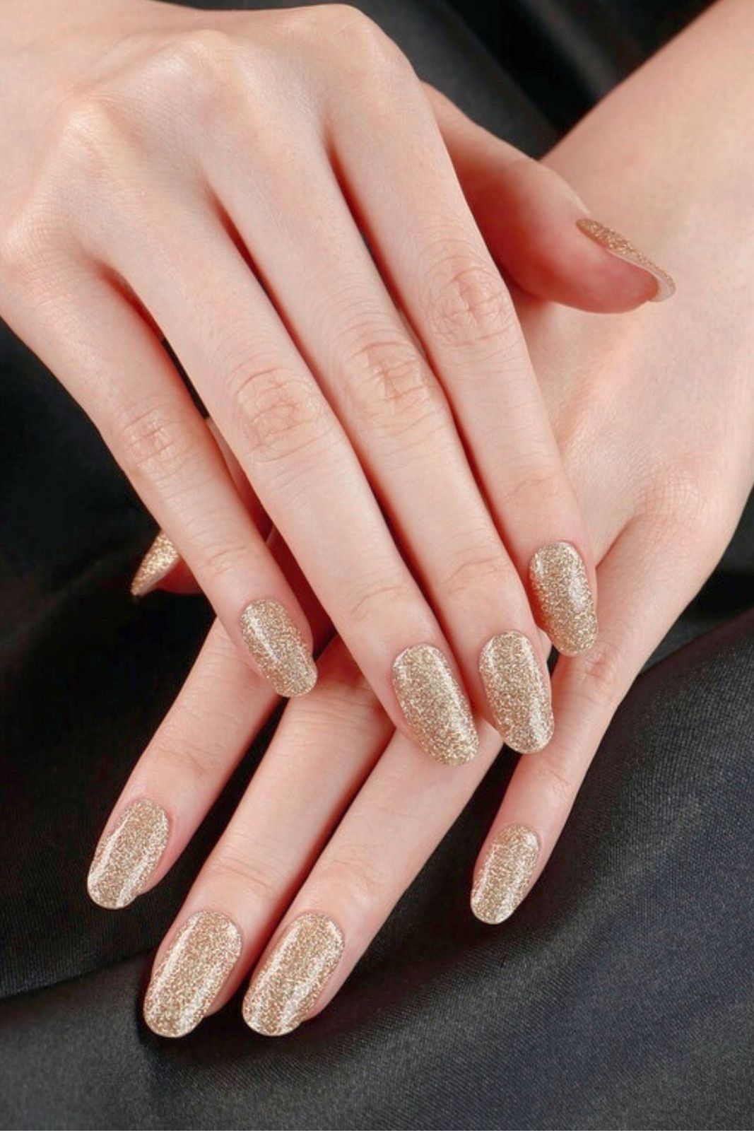 Champagne– Nailsy