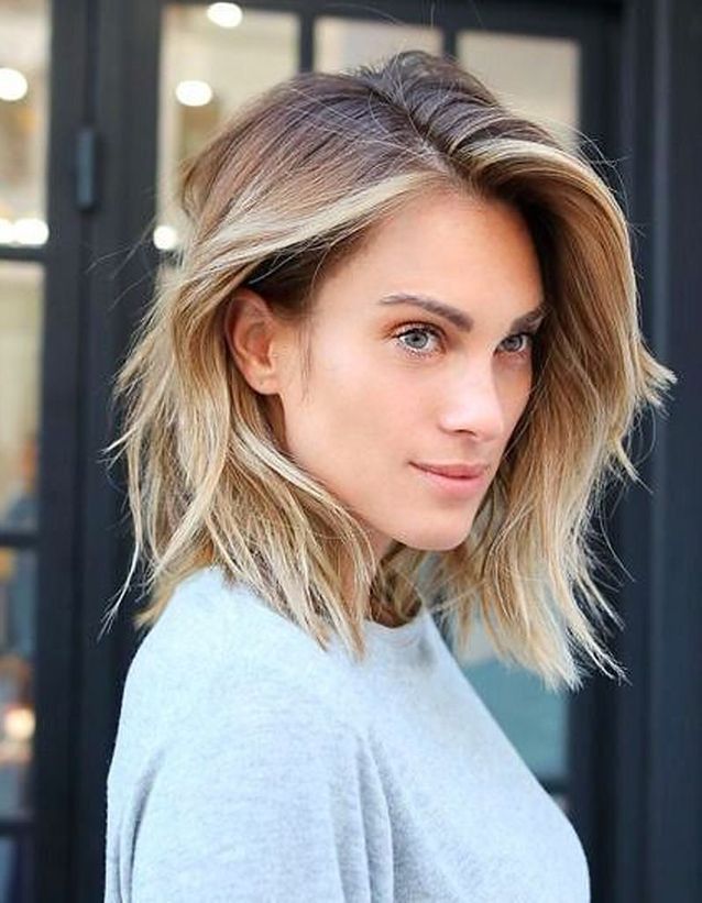 Ombré hair cheveux courts - Ombré hair : les plus beaux dégradés de couleur - Elle