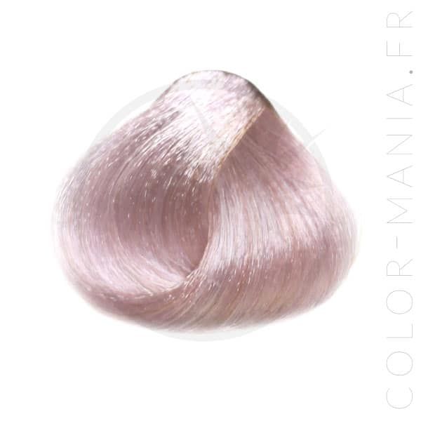 Pearl Grey Visual Idea — Winter Hair Colors for Gray Hair