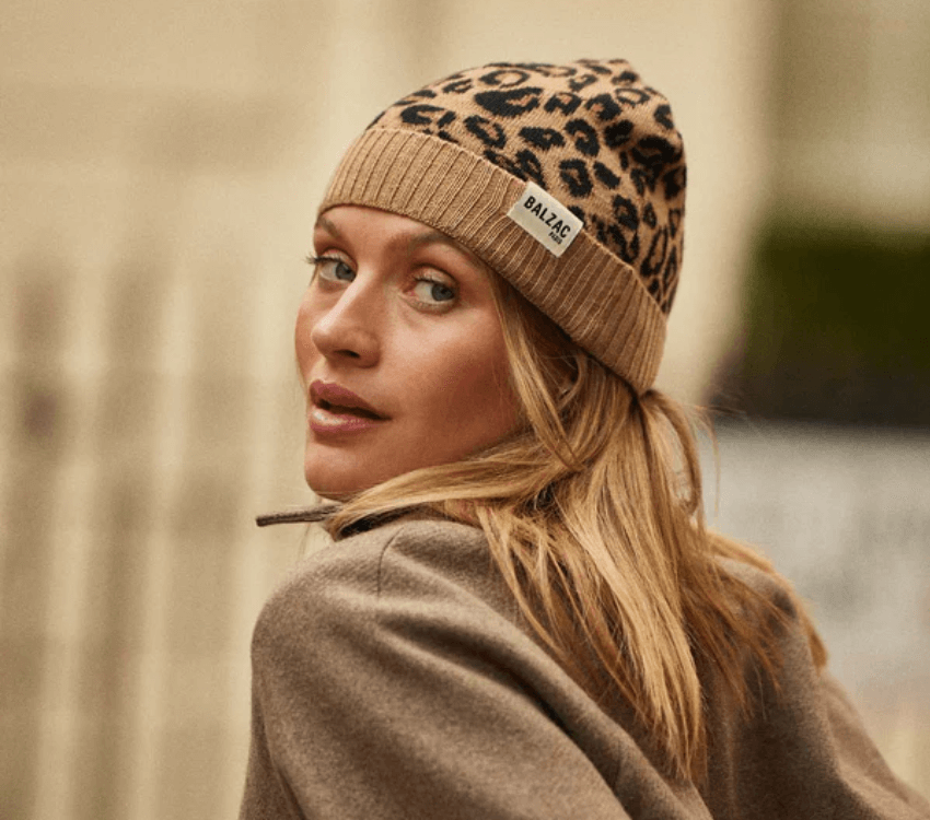 Avoir du style en hiver - 10 astuces qui vont tout changer !