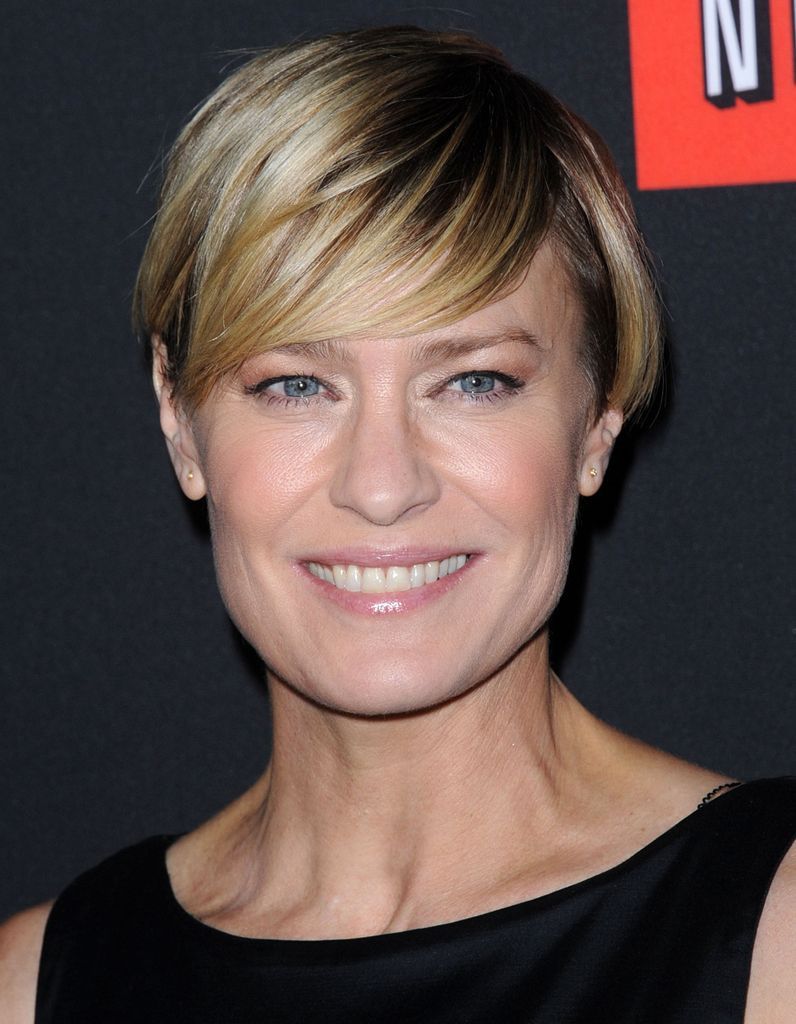 Tousled Pixie Ash Blonde Platinum Tousled Pixie Ash Blonde Platinum β Winter Hair Colors for Women Over 40