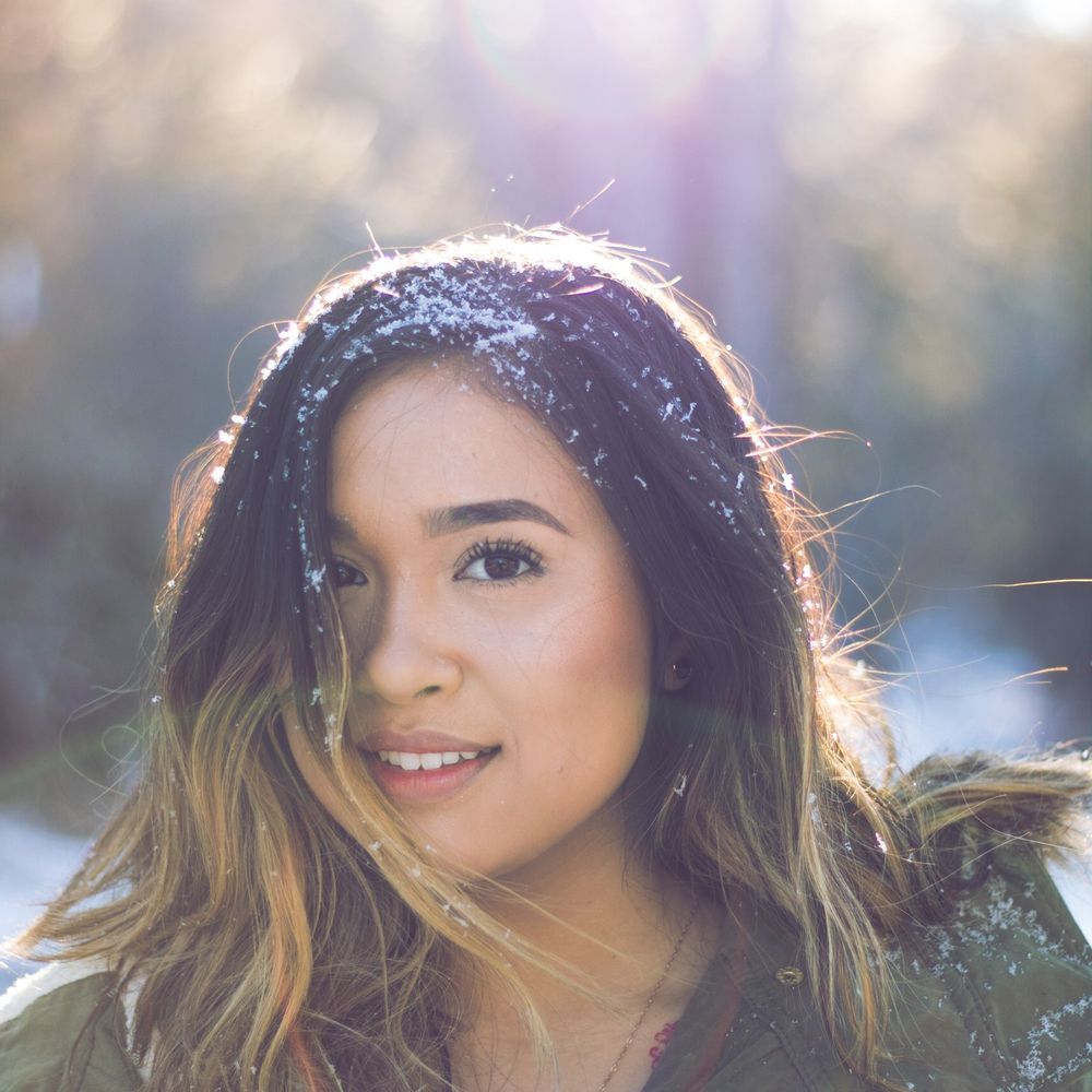 Wavy Dark Brown With Blonde Balayage Wavy Dark Brown With Blonde Balayage β Winter Hairstyles