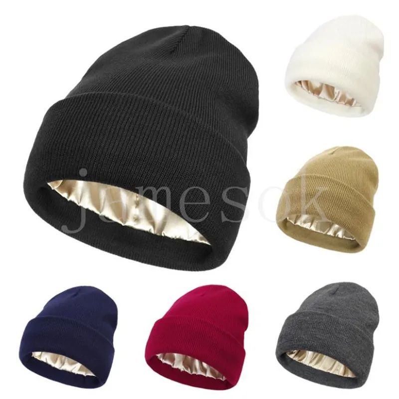 Covers Hair Visual Idea Covers Hair Visual Idea β Winter Hat Hairstyles